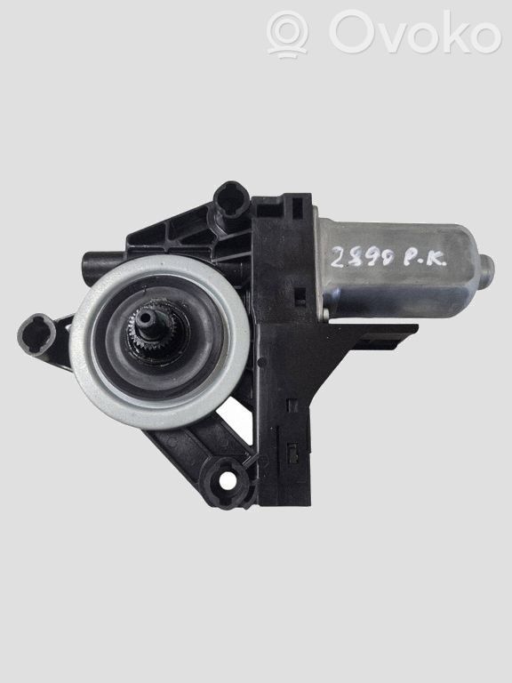Volvo V40 Motorino alzacristalli della portiera anteriore