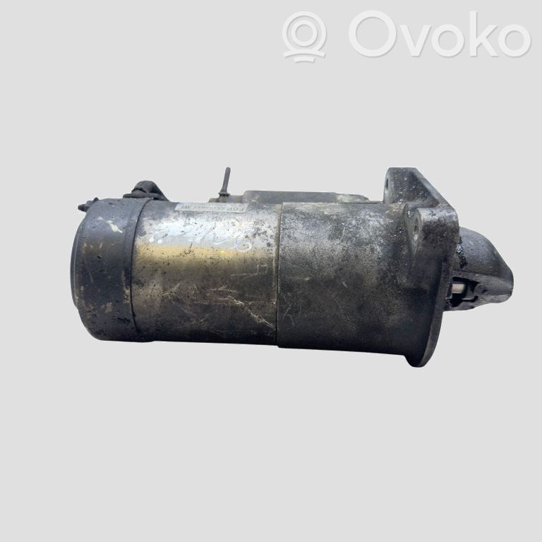 Opel Vectra C Electromotor 