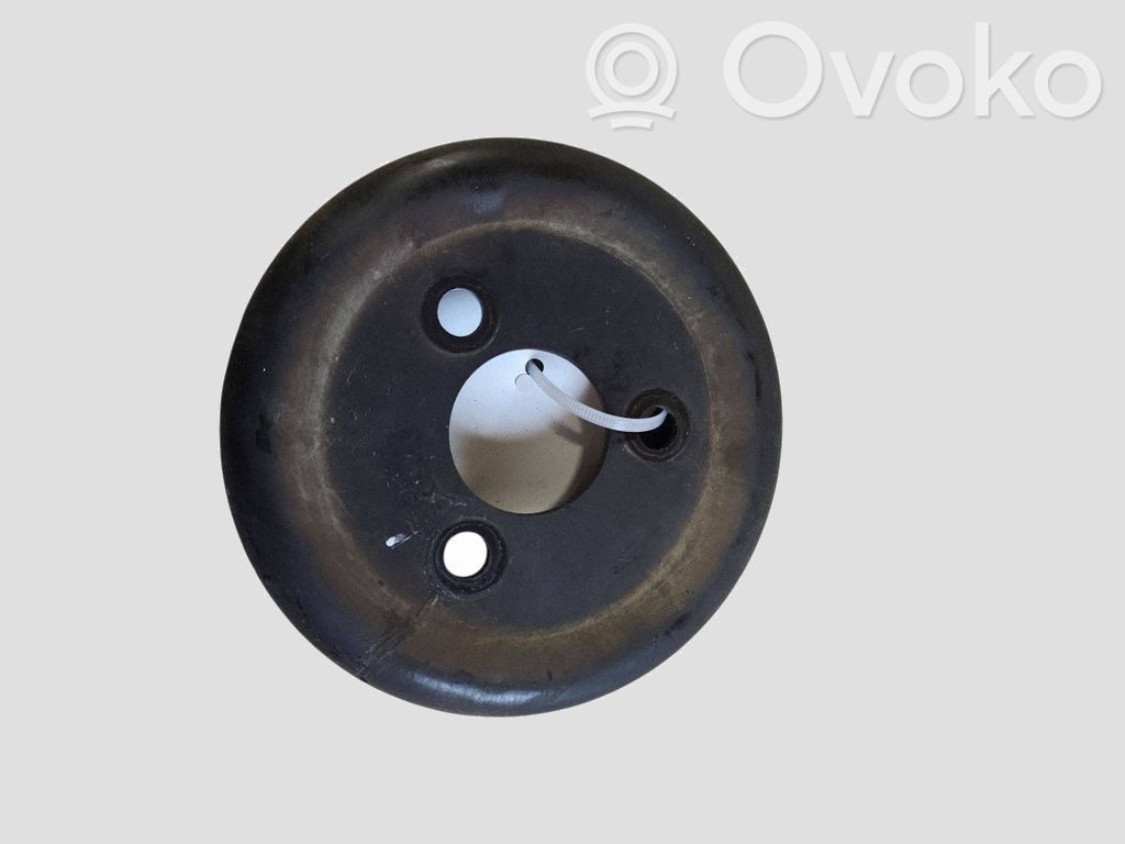 Polea de la bomba de agua