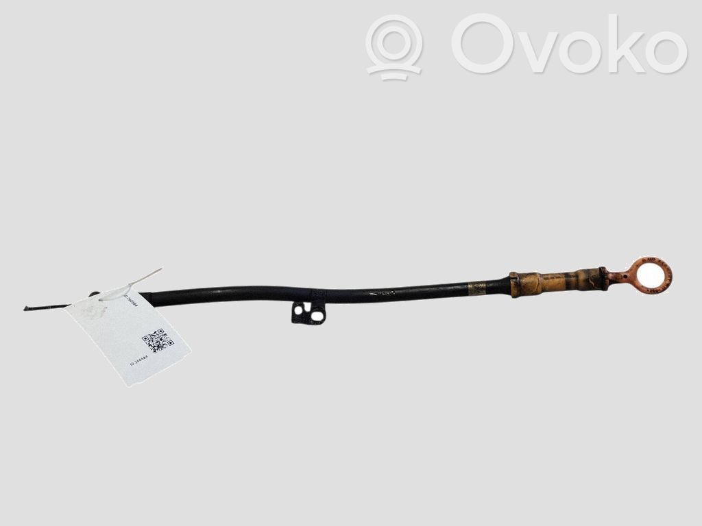 Volkswagen Polo Asta di controllo livello olio