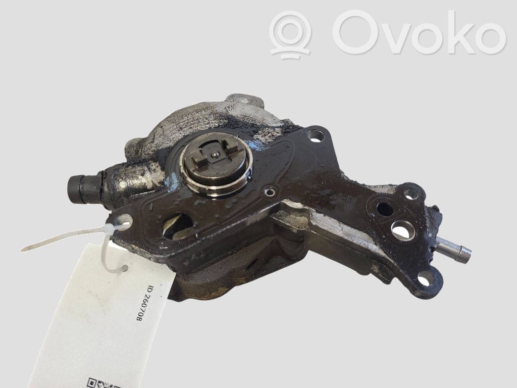 Volkswagen Polo Pompa a vuoto 