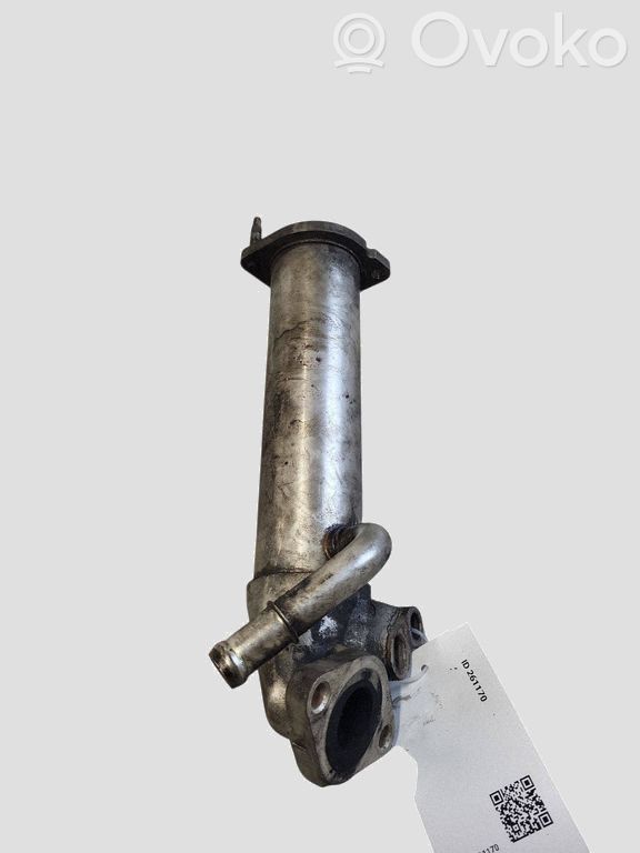 Ford Transit Valvola di raffreddamento EGR