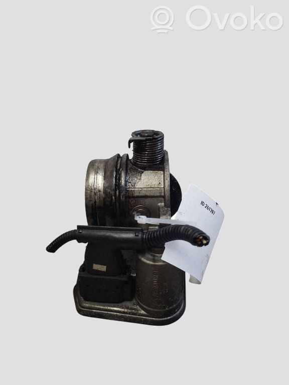 Throttle valve   7804373