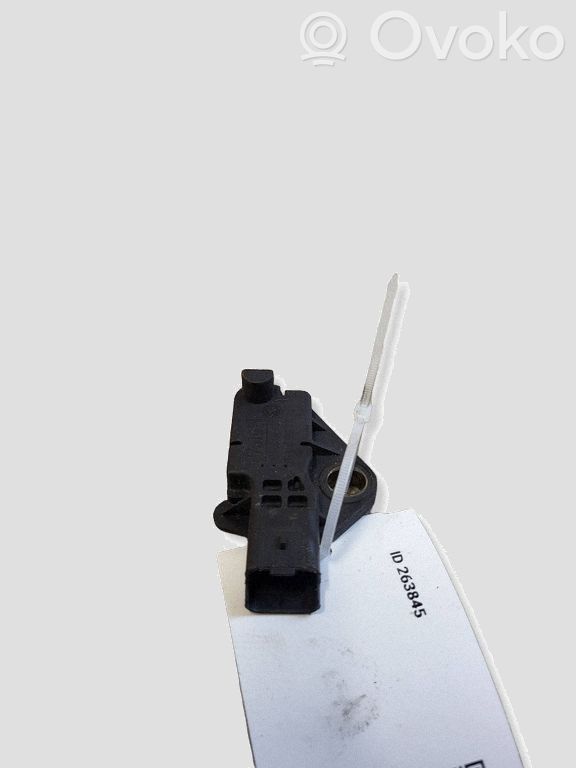 Sensor de posición del cigüeñal   9643695780