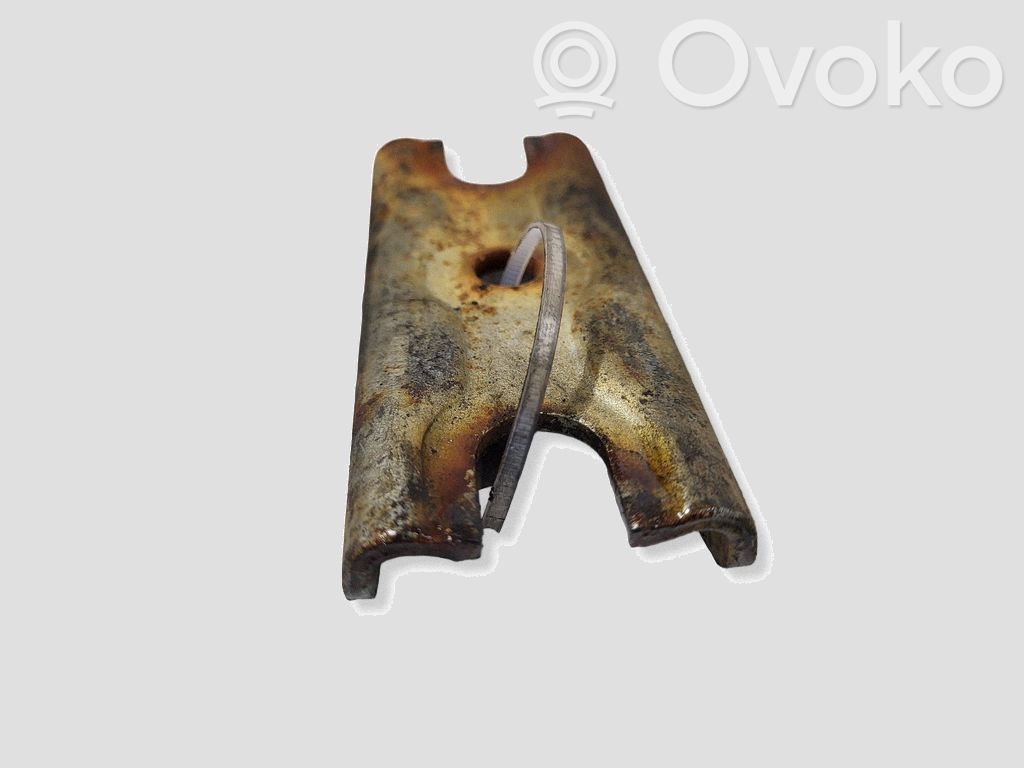 Citroen Jumper Abrazadera del inyector de combustible