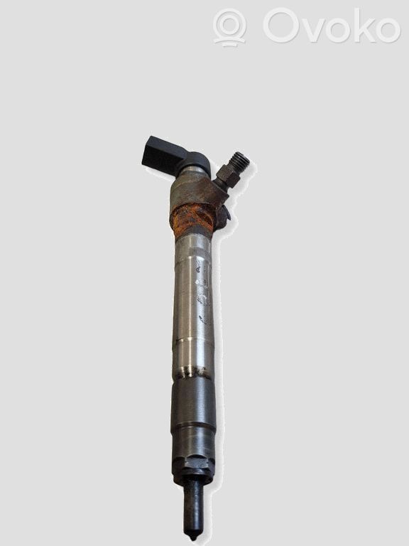 Citroen Jumper Injector combustibil 