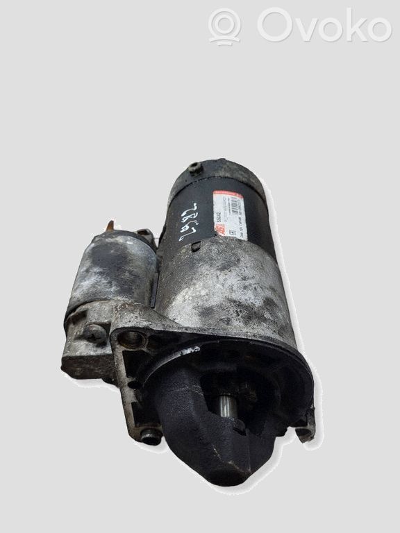 Opel Vectra C Motor de arranque 