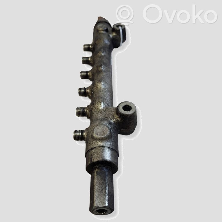 Mitsubishi ASX Rampă alimentare injectoare 