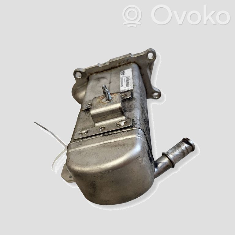 Ford Mondeo MK IV Valvola di raffreddamento EGR 