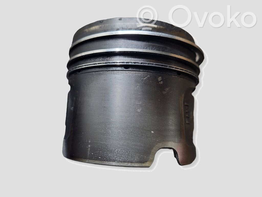 Piston   N47