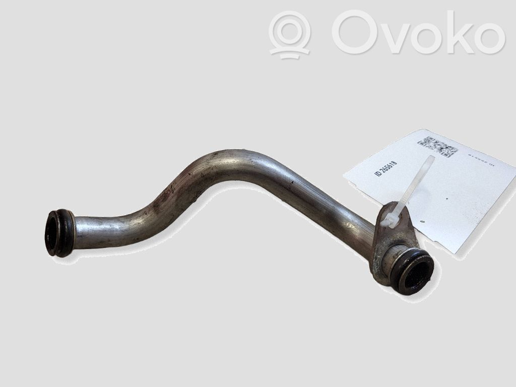 Audi A3 S3 8V Turboahtimen öljyletku