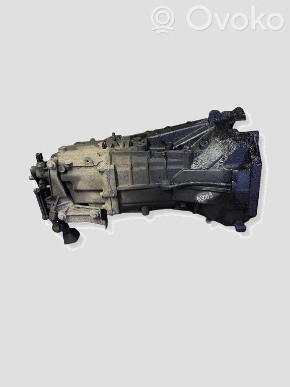 Ford Transit Cutie viteze manuală cu 6 trepte 