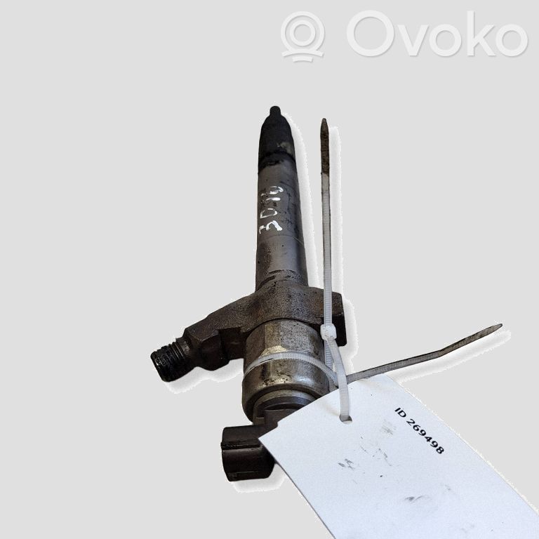 Injektor Einspritzdüse   833493