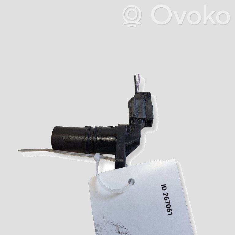 Sensor de posición del cigüeñal   8200885209