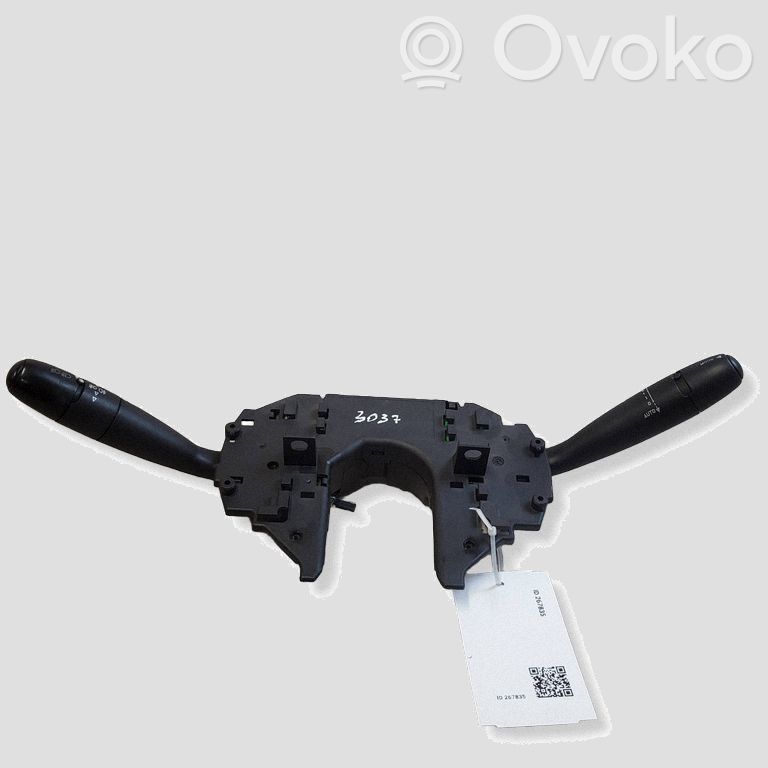 Citroen C5 Commodo, commande essuie-glace/phare