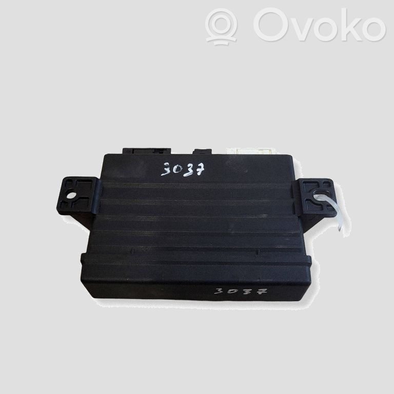 Citroen C5 Centralina/modulo sensori di parcheggio PDC 