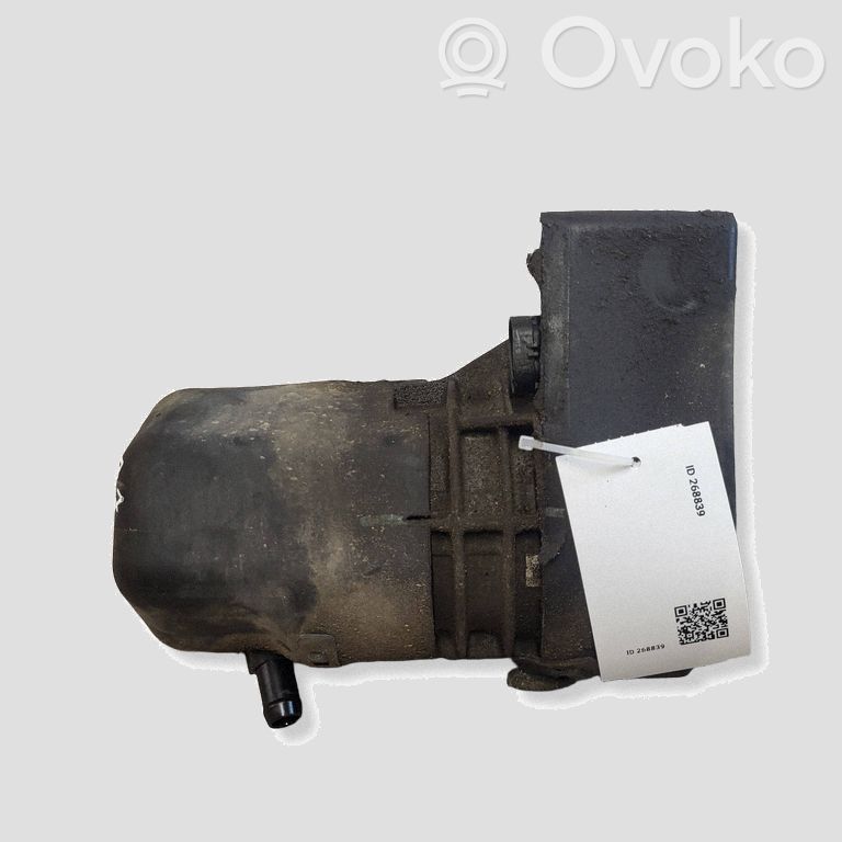 Citroen C5 Servopumpe 