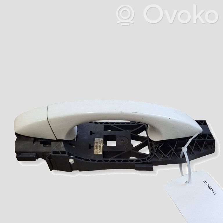 Volkswagen Golf VII Maniglia esterna per portiera anteriore