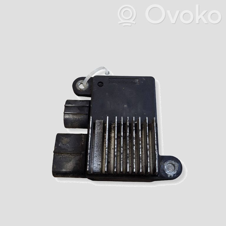 Toyota Yaris Motor aerotermă/rezistor ventilator
