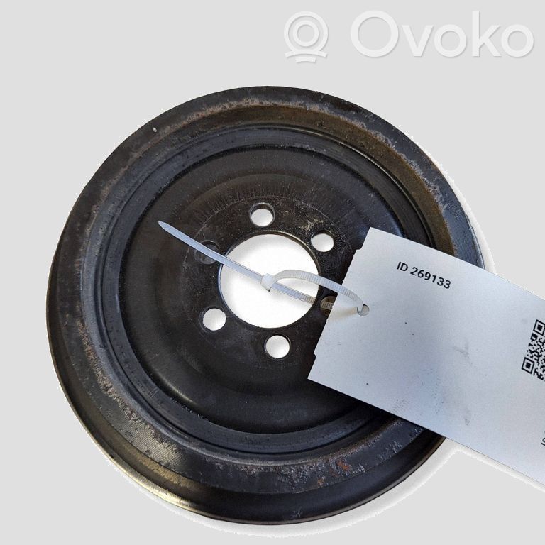 Kampiakselin vauhtipyörä   7519628