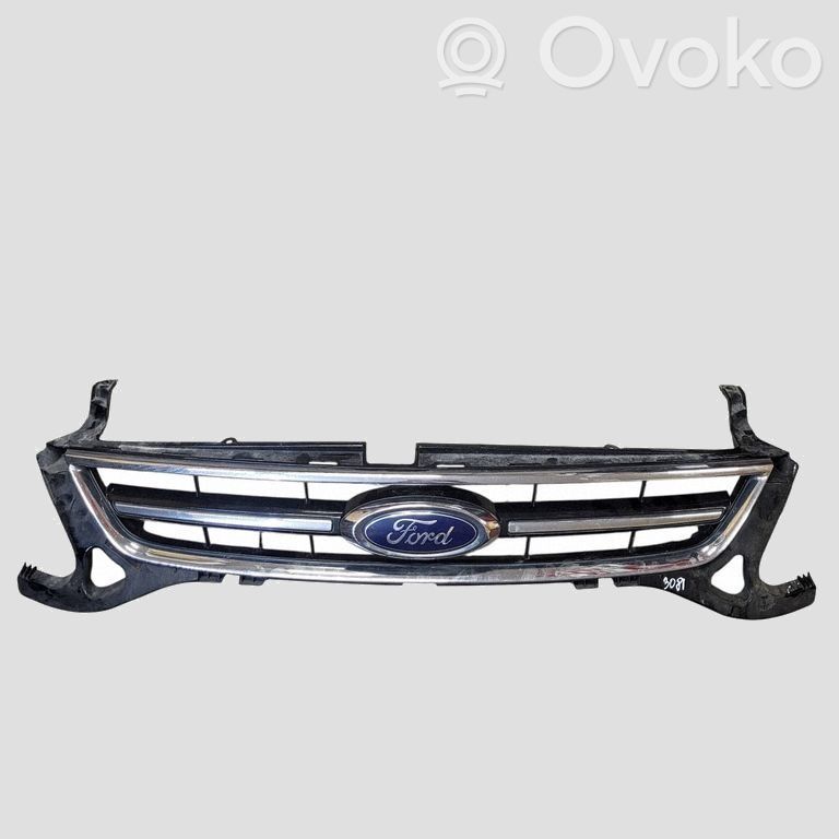 Ford Mondeo MK IV Oberes Gitter vorne 