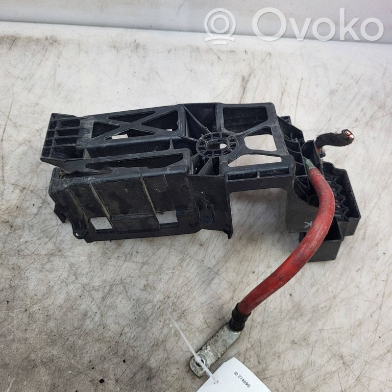 Opel Zafira B Cablaj bornă pozitivă 