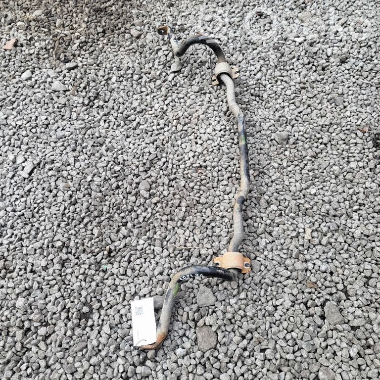 Opel Zafira B Stabilizator przedni / drążek 
