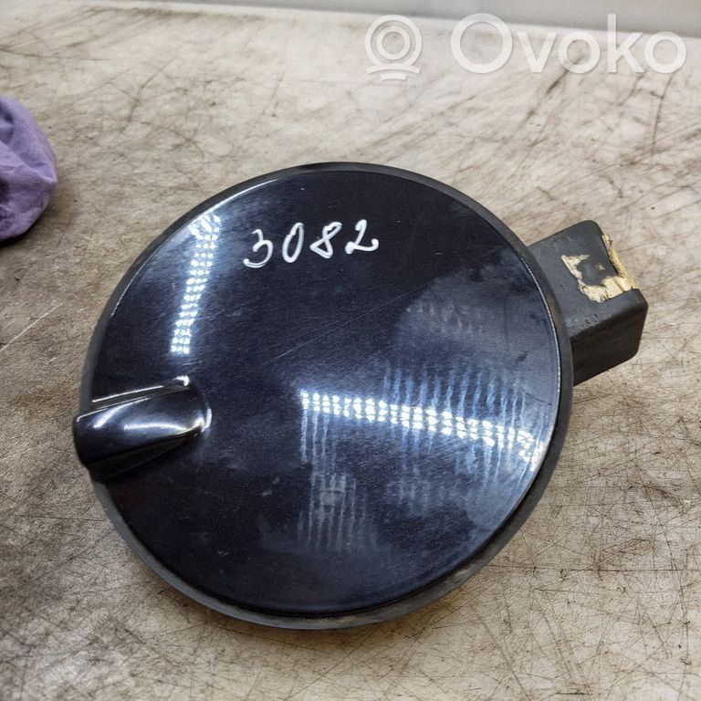 Opel Zafira B Bouchon, volet de trappe de réservoir à carburant