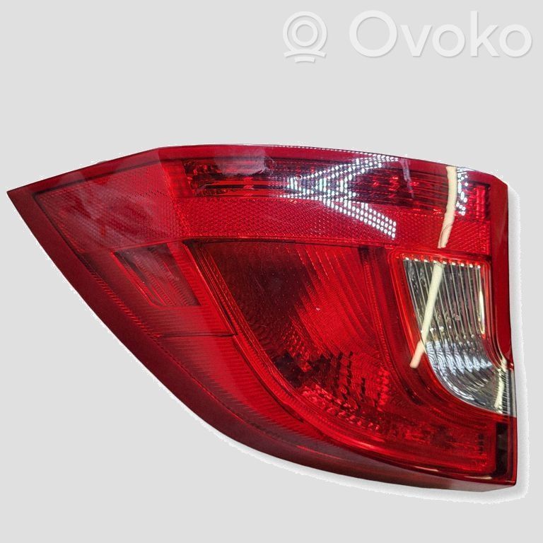 Lampa tylna   30796268