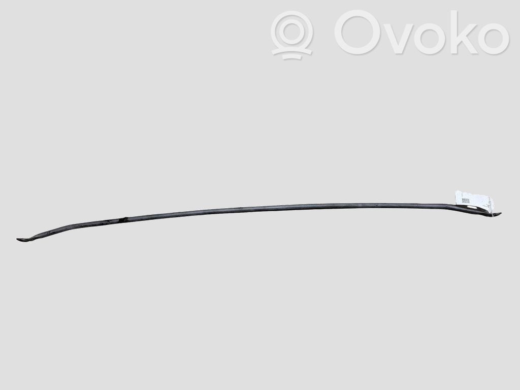 Volvo S60 Muu moottoritilan osa 