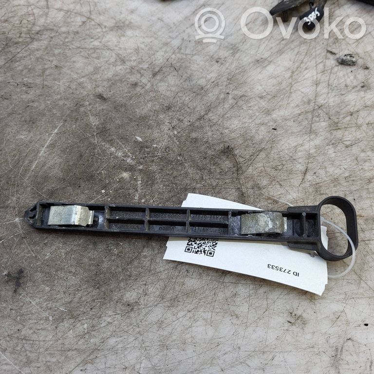 Volvo S60 Staffa faro/fanale 