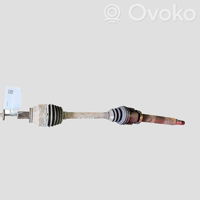 Volvo S60 Semiasse anteriore
