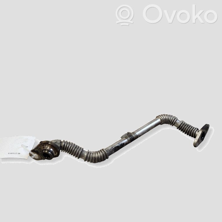Opel Insignia A Tubo flessibile mandata olio del turbocompressore turbo 