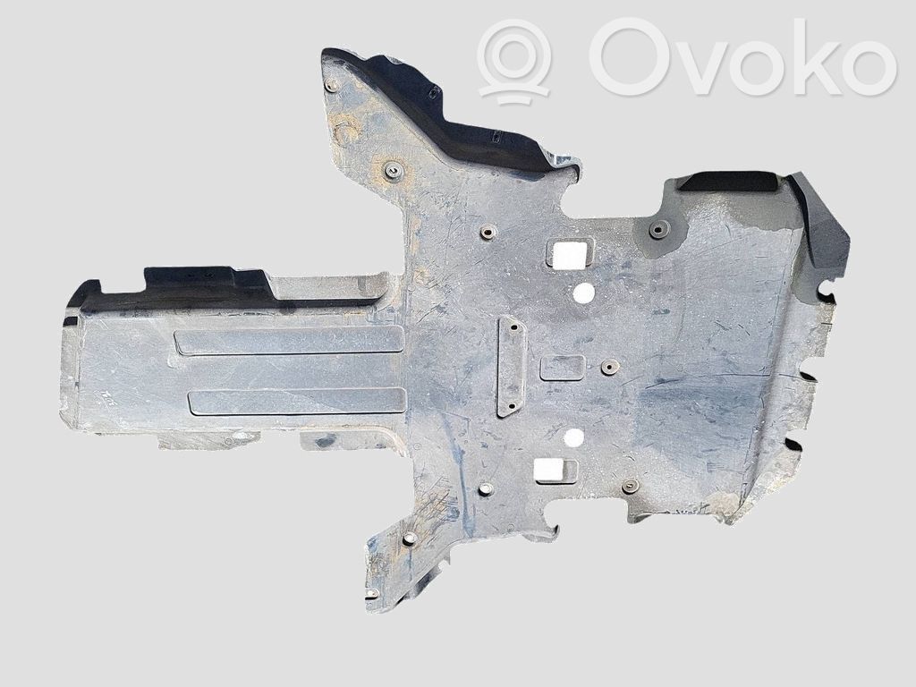 Jaguar F-Pace Placa protectora/protector antisalpicaduras motor