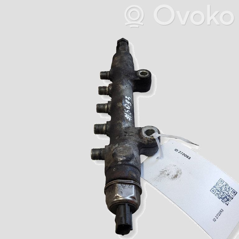 Fuel main line pipe   45PP31,11176094355