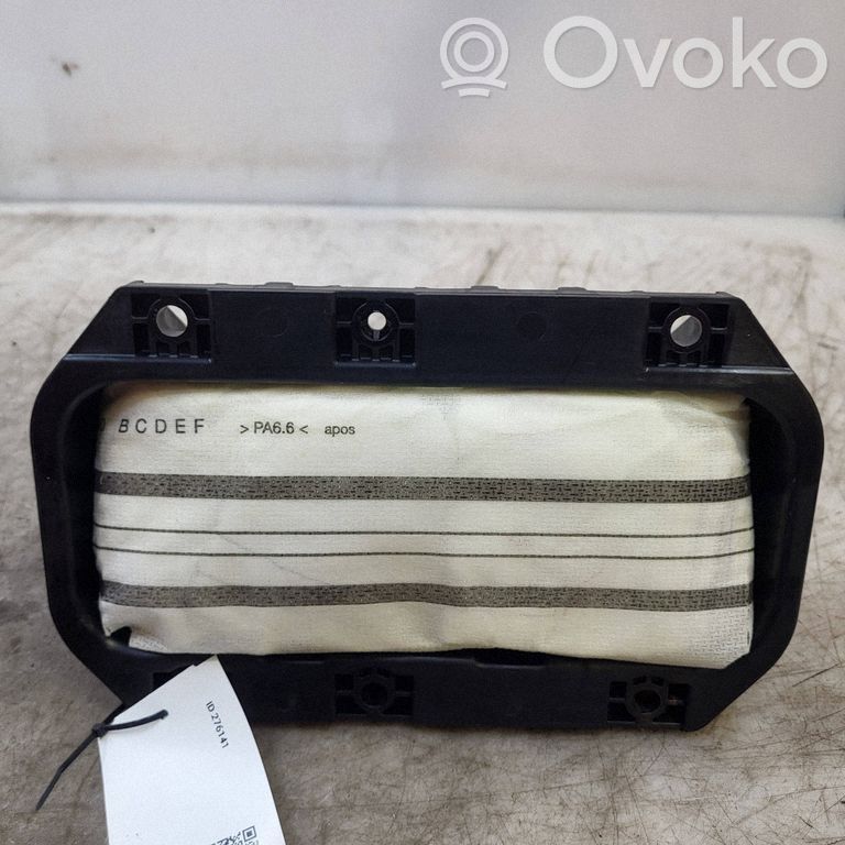 Airbag pasager   3071560213,616289100C,46322626200