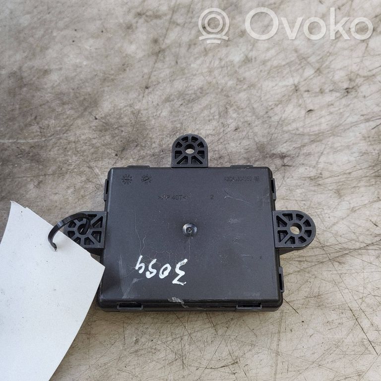 Unité de commande module de porte   31343482,AV6N14C236BB,AV6N14C068AE