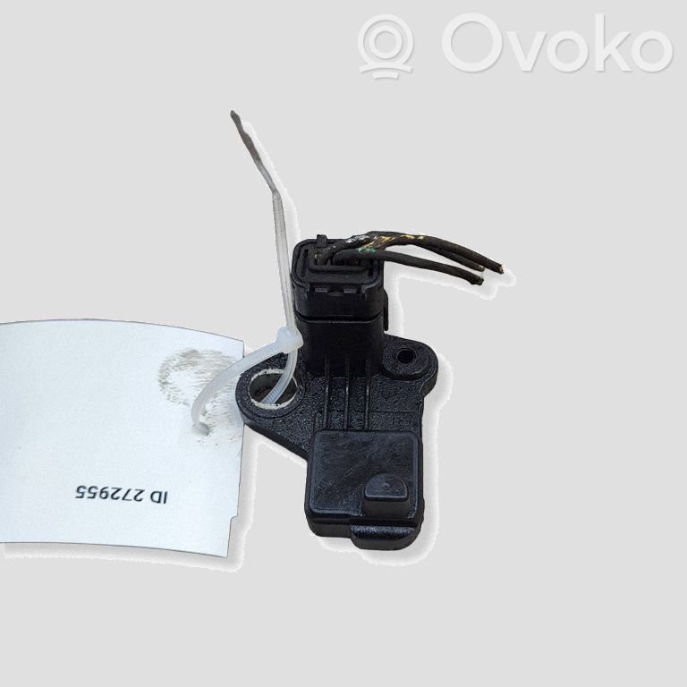 Land Rover Freelander 2 - LR2 Sensore di posizione dell’albero motore 