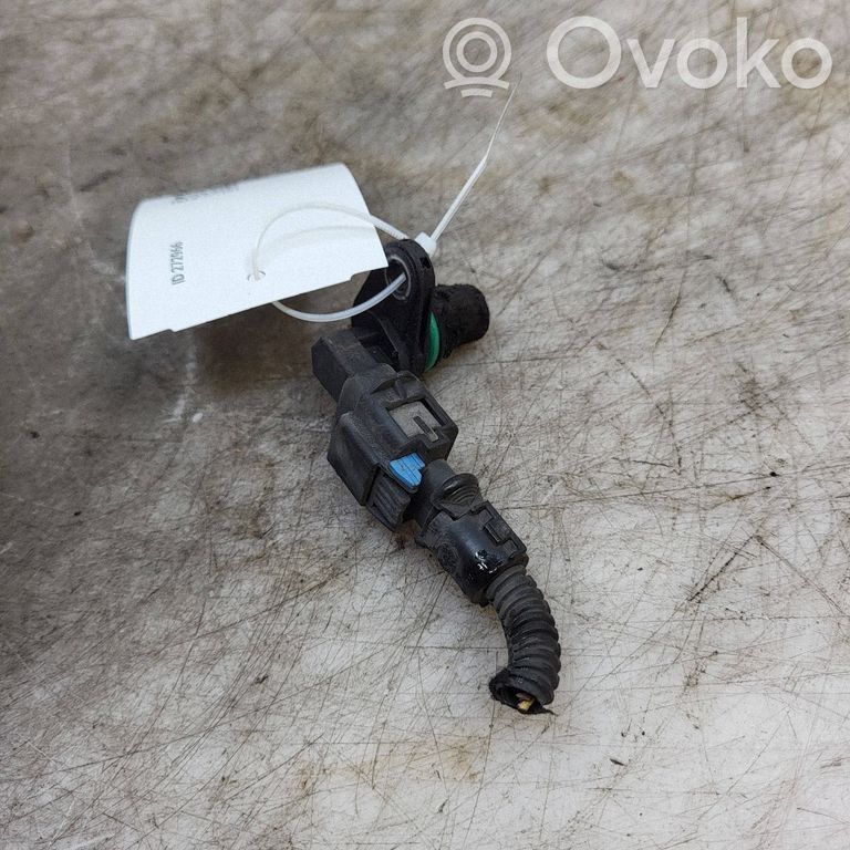 Opel Astra H Capteur d'arbre à cames