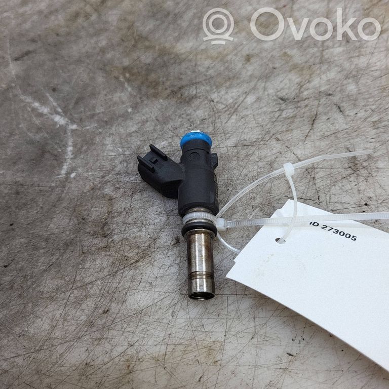 Inyector de combustible   25380933