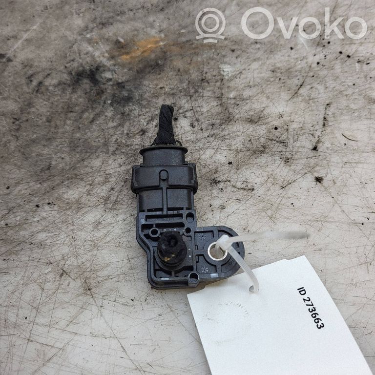 Opel Zafira C Sensore di pressione 