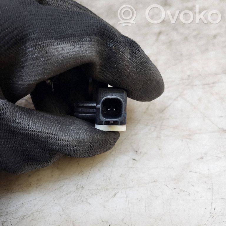 Volvo V60 Sensore d’urto/d'impatto apertura airbag 