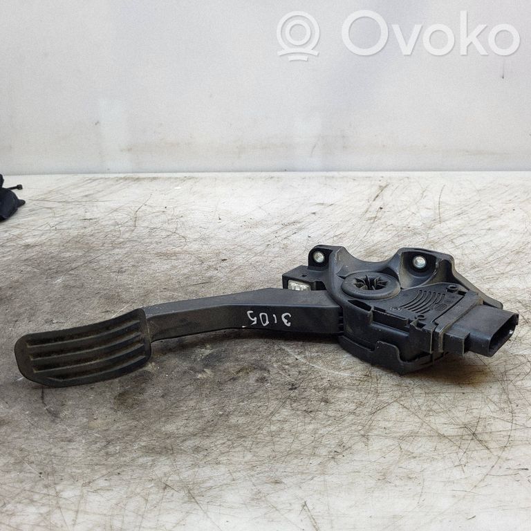 Volvo V60 Pedale dell’acceleratore 
