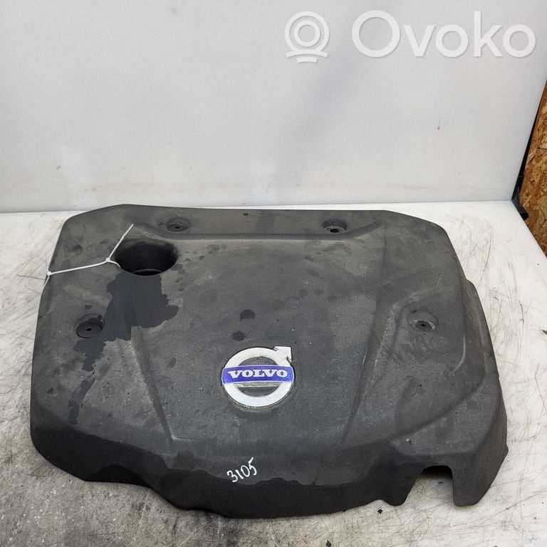 Motorabdeckung   31319209
