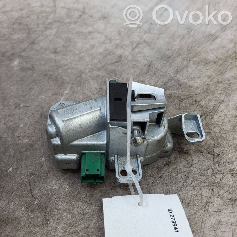 Volvo V60 Blocchetto del volante 