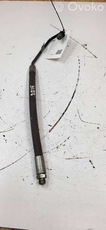 BMW 7 E65 E66 Stabilisateur actif 
