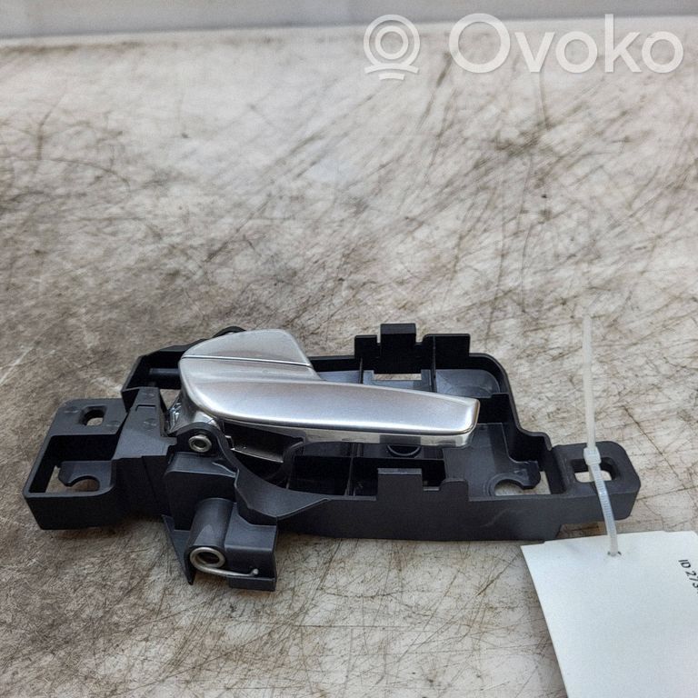 Manecilla interna puerta trasera   6M21U22601,7S71A22601