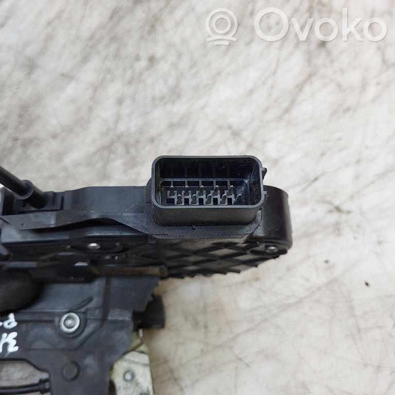 Ford S-MAX Türschloss vorne 