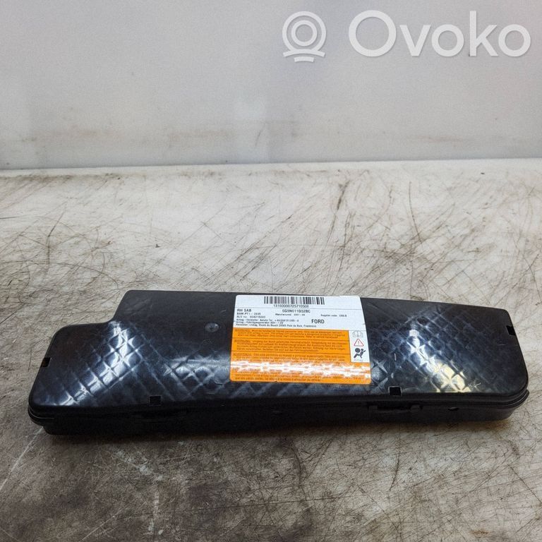 Ford S-MAX Airbag scaun 