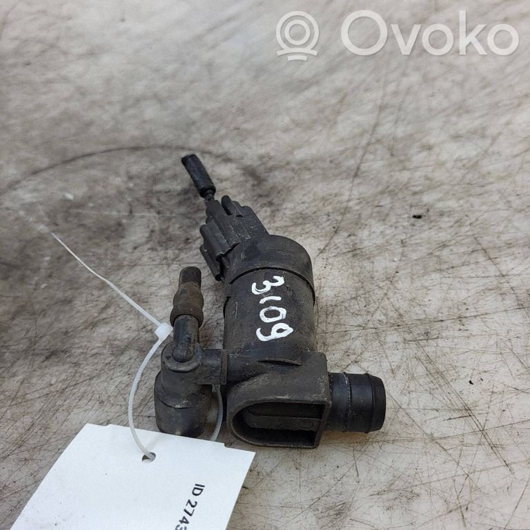 Pompa lavavetri parabrezza/vetro frontale   1S7117K624FE